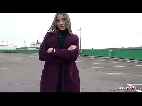 ❤️ ГЕРМАНСКИОТ СКАУТ Е ЧЕЛИЧЕН СОНИШТЕН ЛИСТ, ПАРКИНГ И СЕКСИ ЗА ПАРИ ❤ Прекрасно порно на mk.xxxpornimages.ru ❌❤