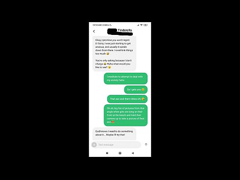 ❤️ Додадов нов PAWG од Tinder во мојот харем (вклучено е разговор со Tinder) ❤ Прекрасно порно на mk.xxxpornimages.ru ❌❤